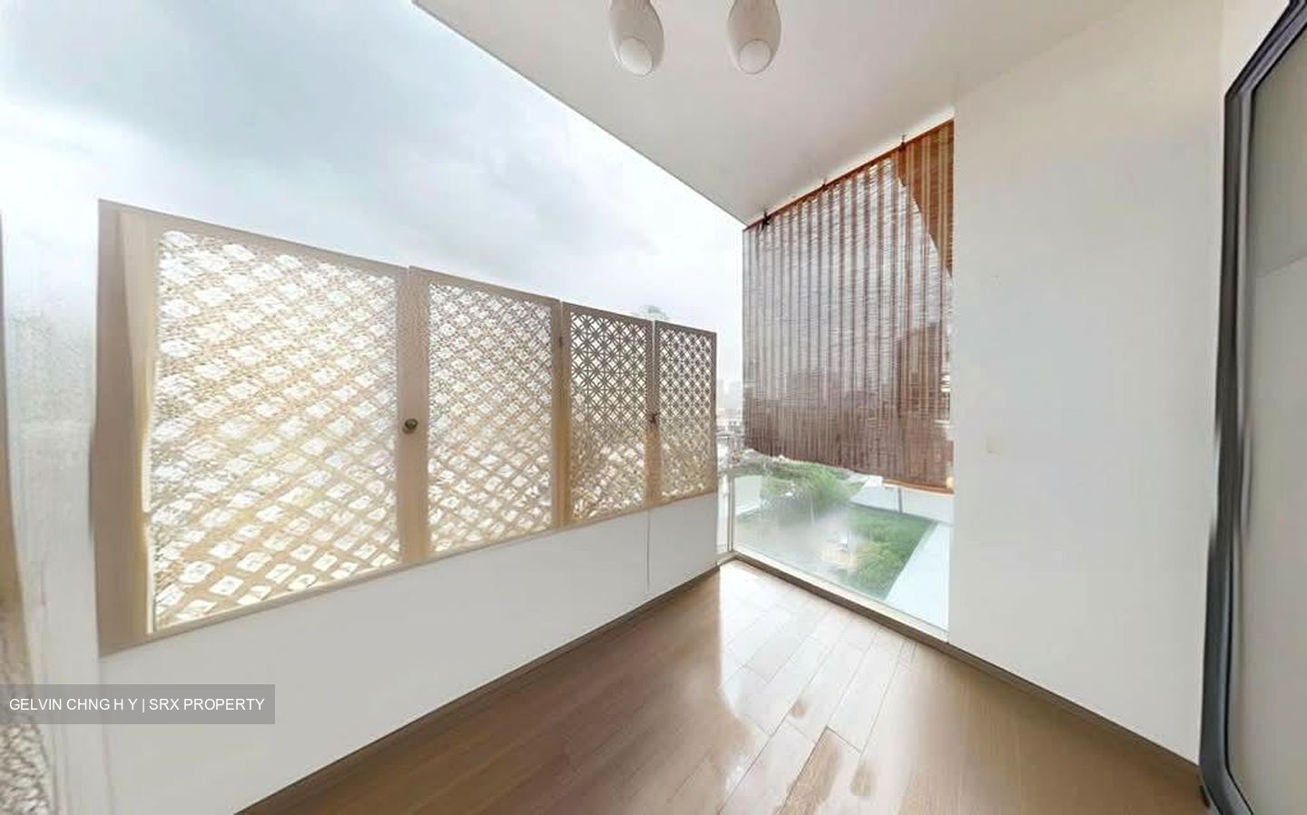 Uptown @ Farrer (D8), Apartment #554113461